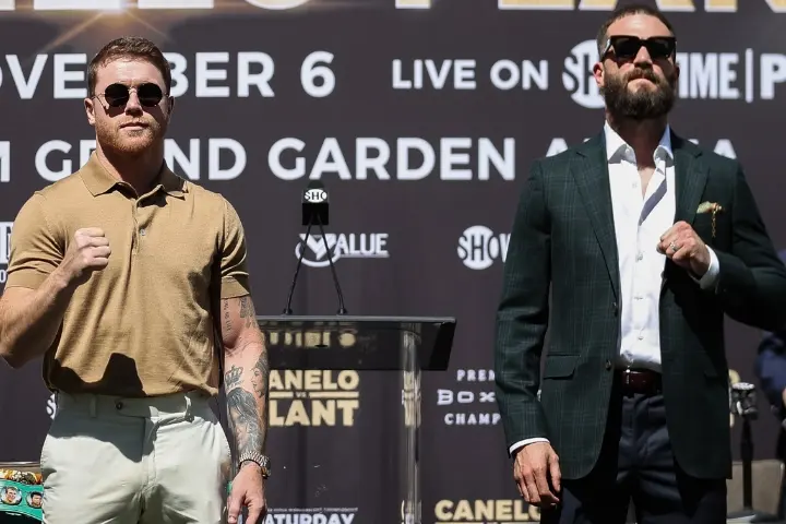 Canelo Plant
