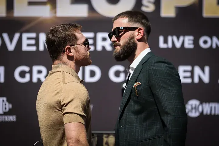 Canelo Plant