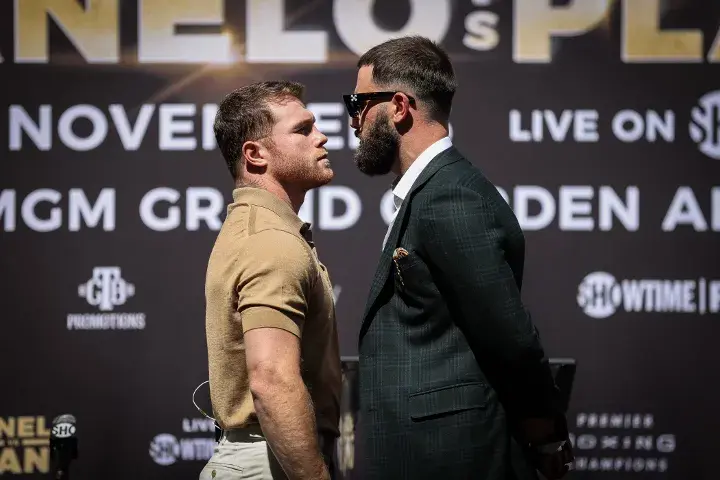 Canelo Plant