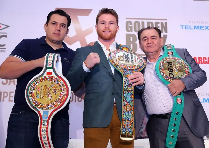 Canelo Reynoso