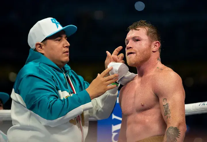 Canelo Reynoso