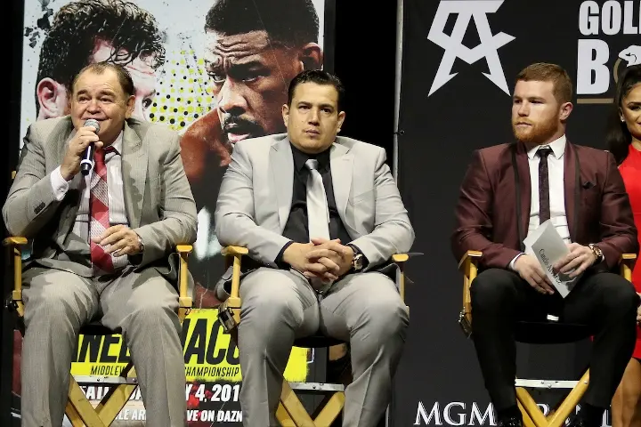 Canelo Reynoso