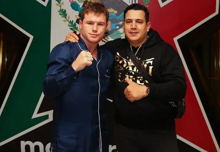 Canelo Reynoso