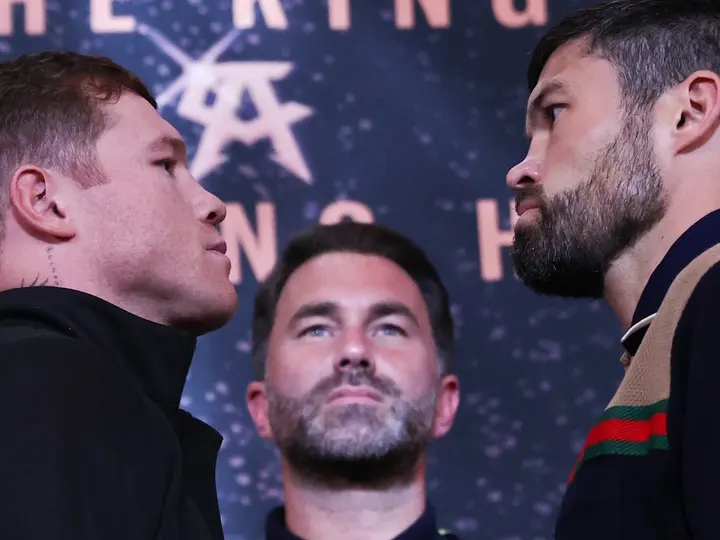 Canelo Ukad