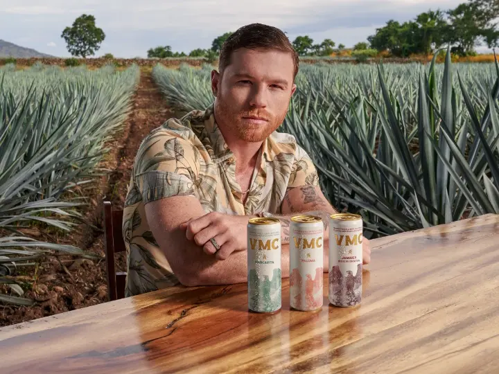 Canelo Vmc