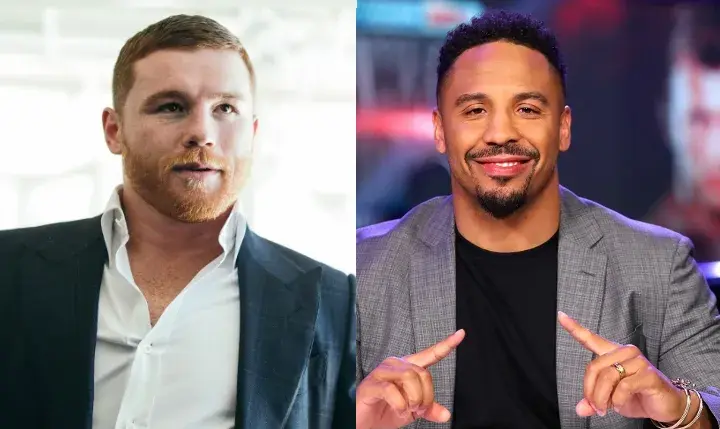 Canelo Ward
