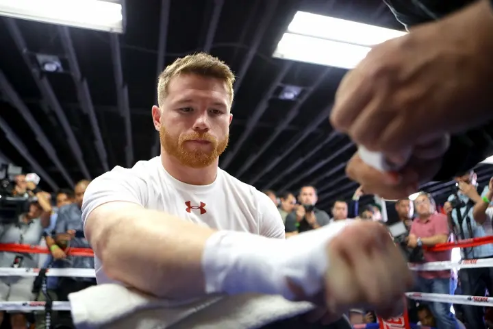 Canelo