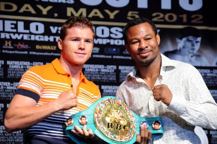 Canelo