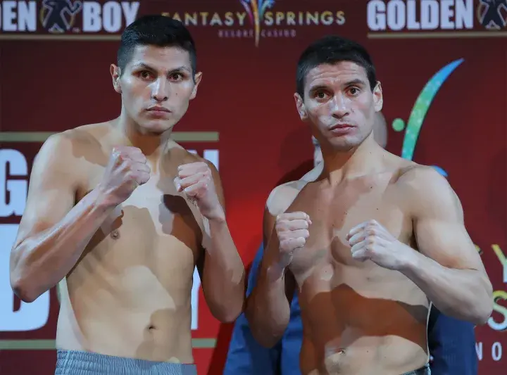 Cano Lopez Weights