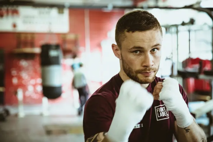 Carl Frampton