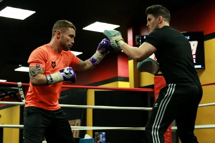 Carl Frampton