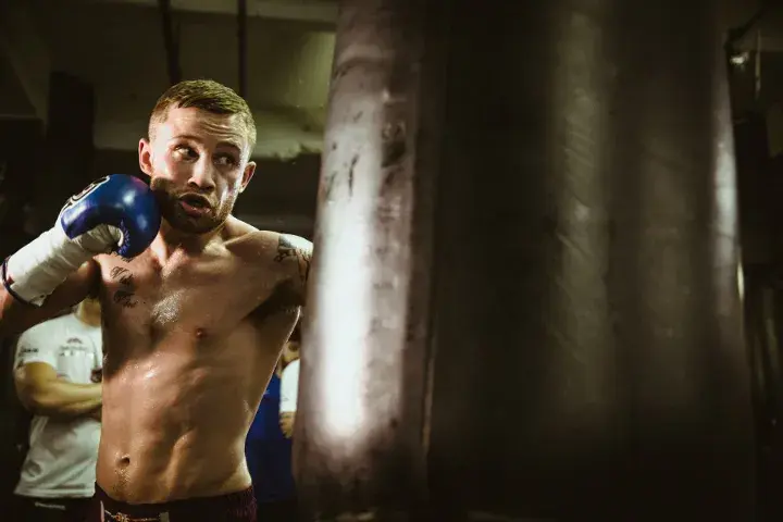 Carl Frampton