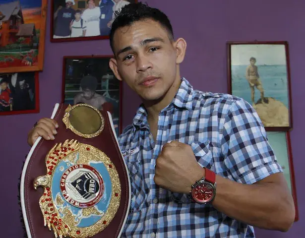 Carlos Buitrago