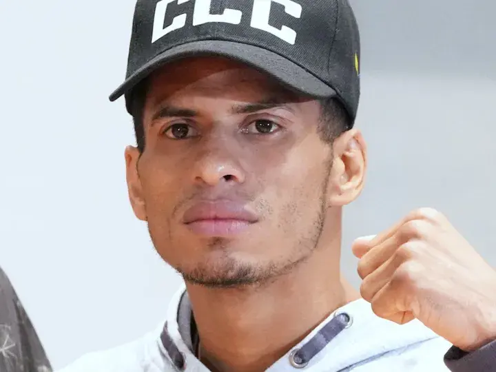 Carlos Canizales