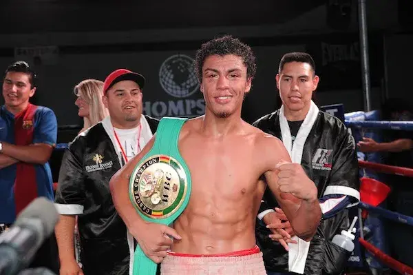 Carlos Carlson