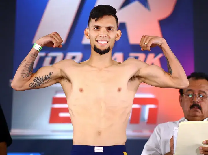 Carlos Castro