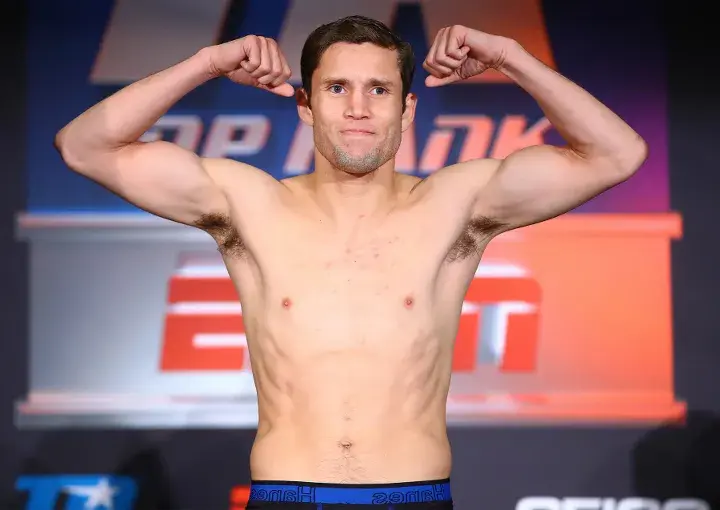 Carlos Cuadras