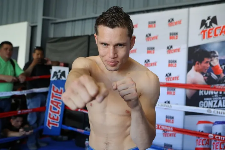 Carlos Cuadras