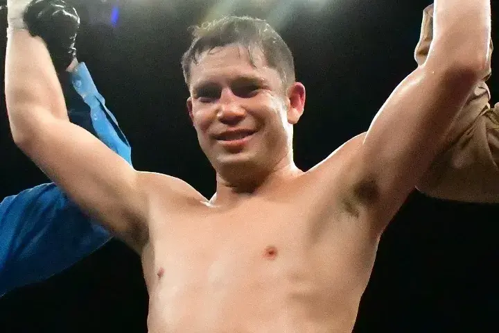 Carlos Cuadras