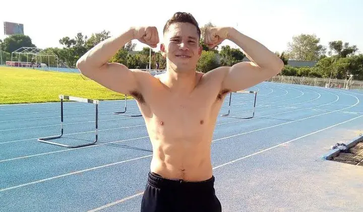Carlos Cuadras