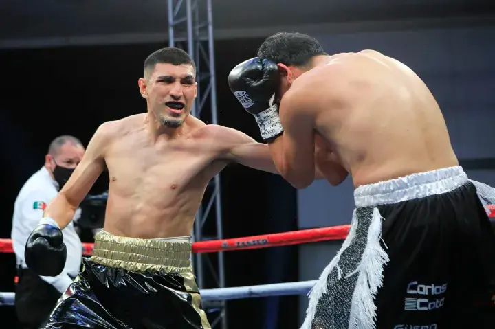 Carlos Diaz