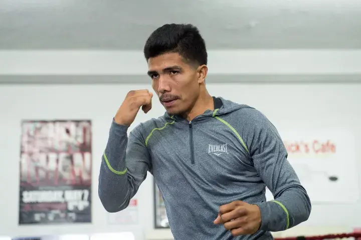 Carlos Morales
