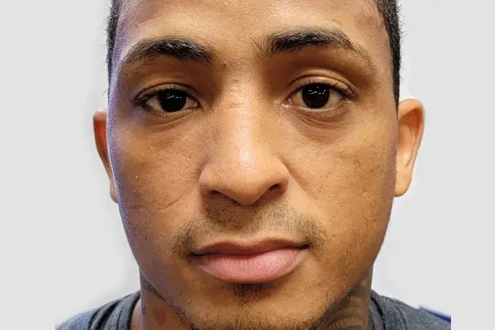 Carlos Rosario