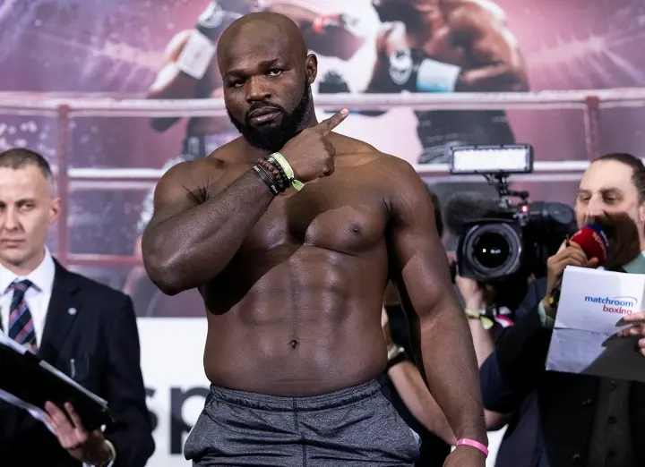 Carlos Takam