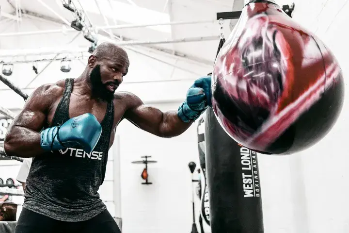 Carlos Takam