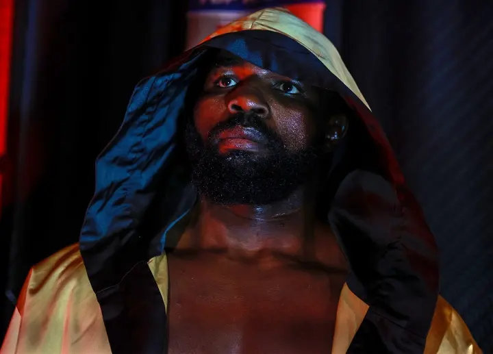 Carlos Takam