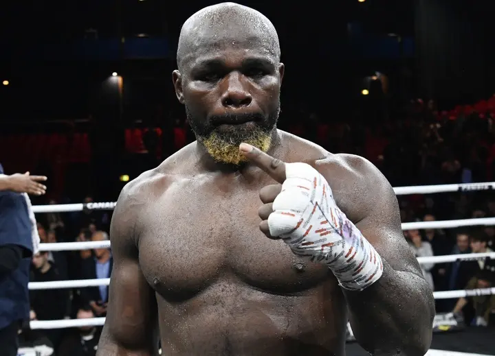 Carlos Takam