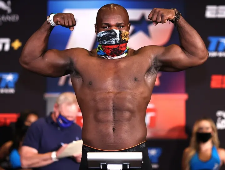 Carlos Takam