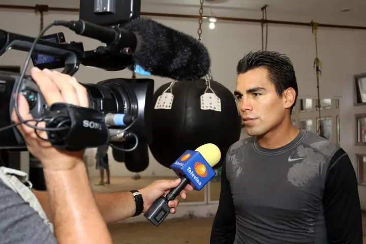 Carlos Molina