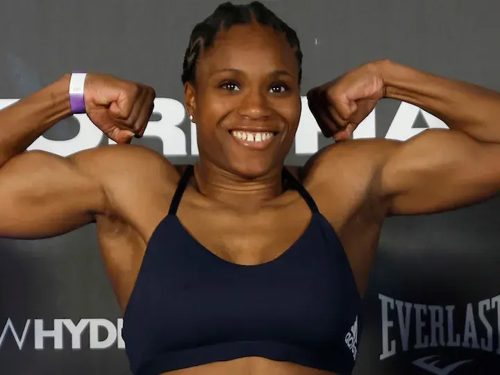 Caroline Dubois