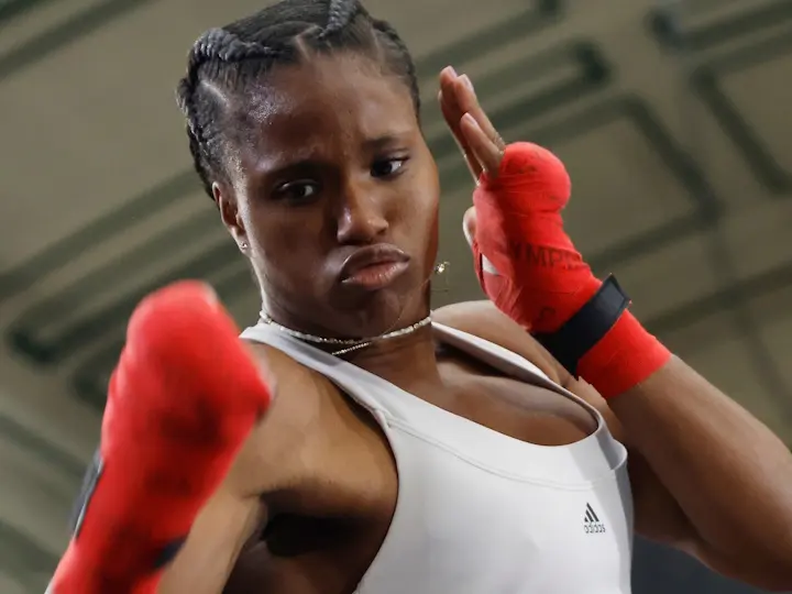 Caroline Dubois