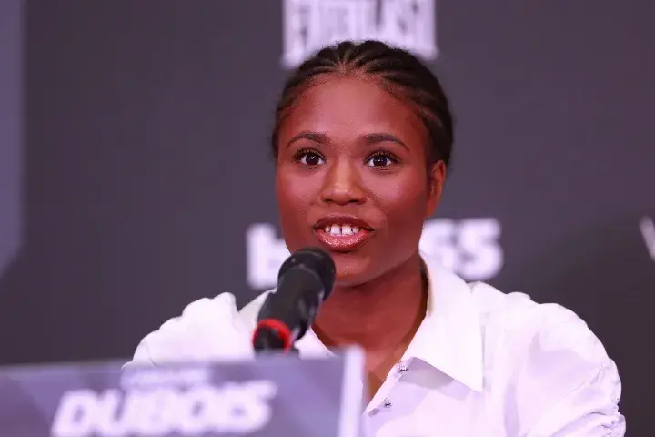 Caroline Dubois