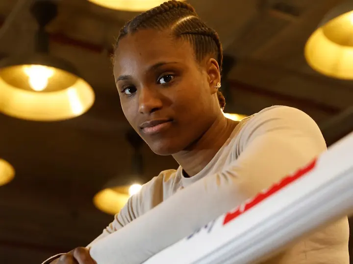 Caroline Dubois