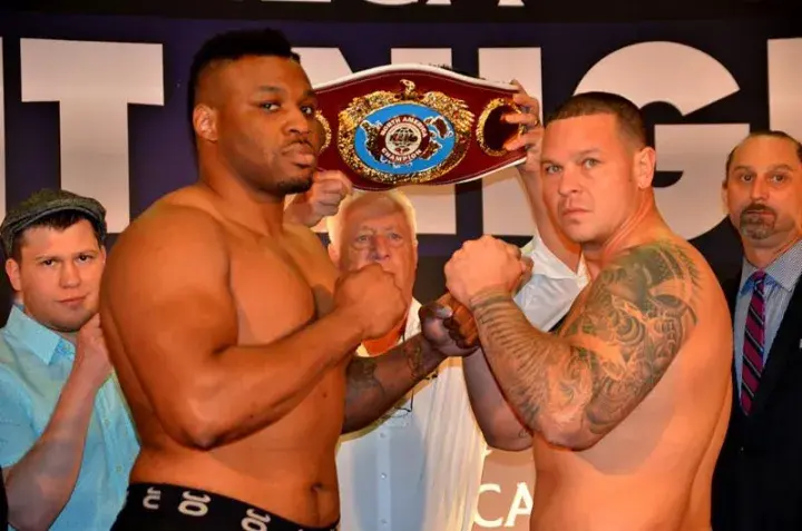 Cbs Sports Boxing