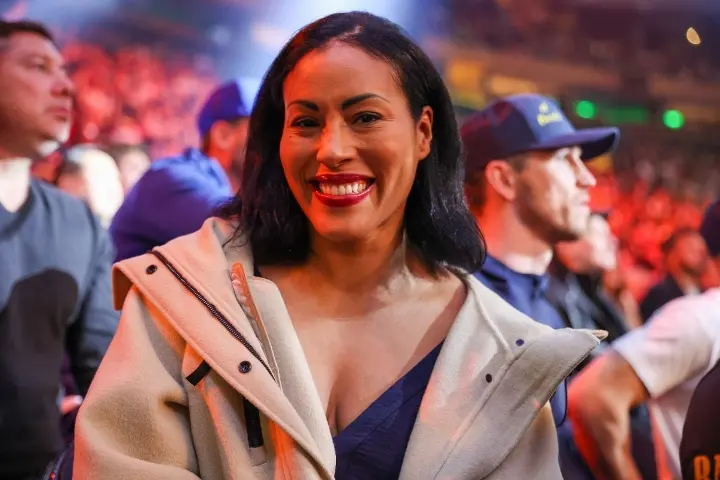 Cecilia Braekhus