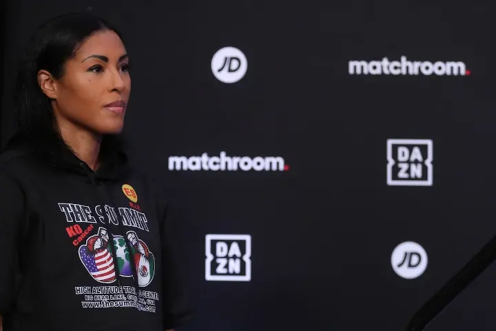 Cecilia Braekhus
