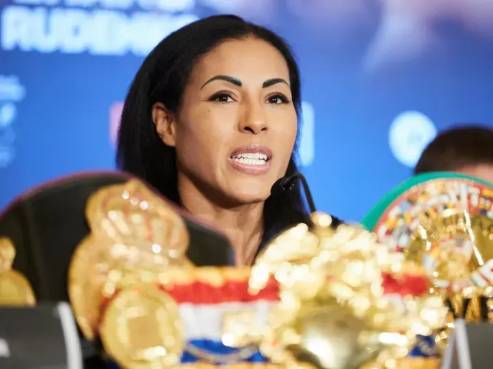Cecilia Braekhus
