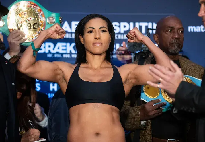 Cecilia Braekhus