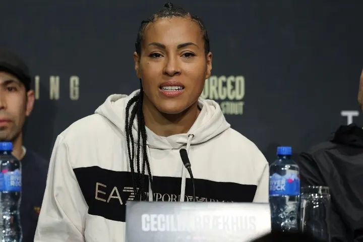 Cecilia Braekhus