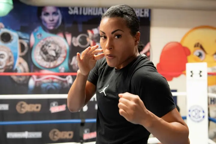 Cecilia Braekhus