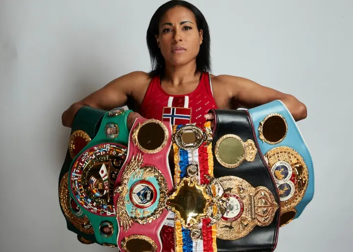 Cecilia Braekhus