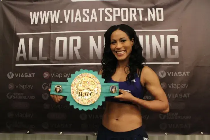 Cecilia Braekhus