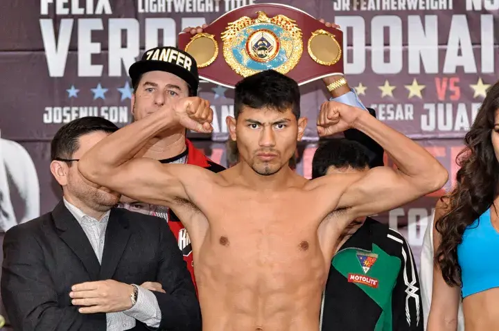 Cesar Juarez