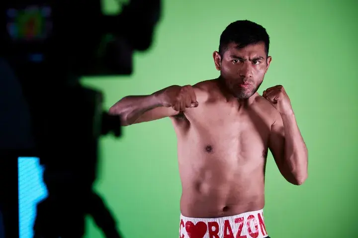 Cesar Juarez
