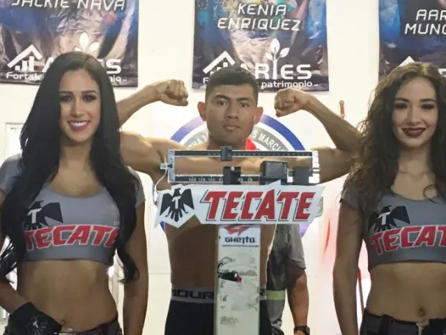 Cesar Juarez