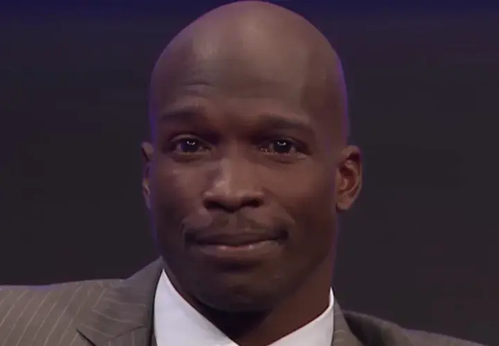 Chad Johnson